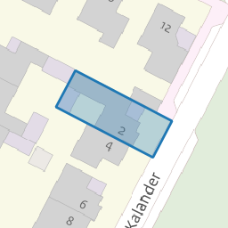 Perceel WDN02-N-2533