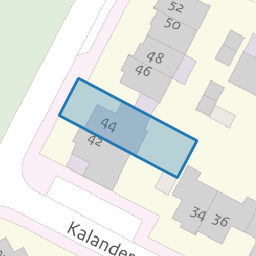 Perceel WDN02-N-2535