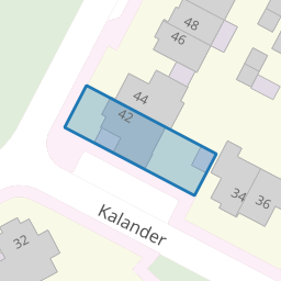 Perceel WDN02-N-2536