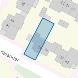 Perceel WDN02-N-2537