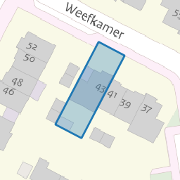 Perceel WDN02-N-2544