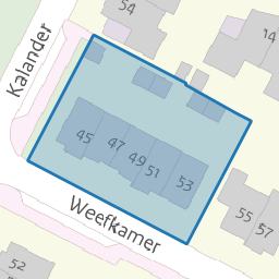 Perceel WDN02-N-2545