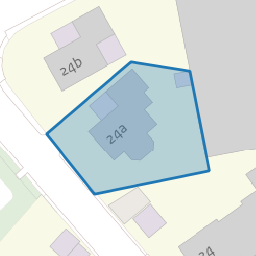 Perceel WDN02-N-2553