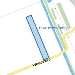 Perceel WDN02-N-2613