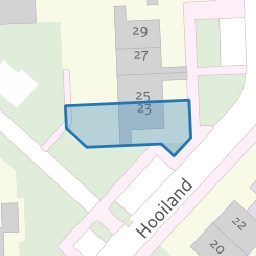 Perceel WDN02-N-2633