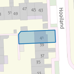 Perceel WDN02-N-2642