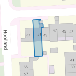 Perceel WDN02-N-2647