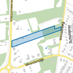 Perceel WDN02-N-2665