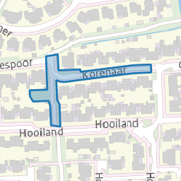 Perceel WDN02-N-2686