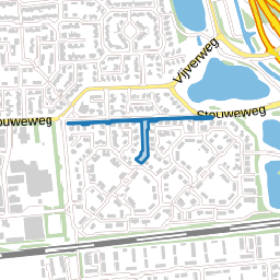 Perceel WDN02-N-2696