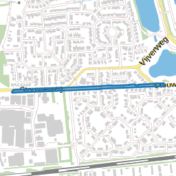 Perceel WDN02-N-2708