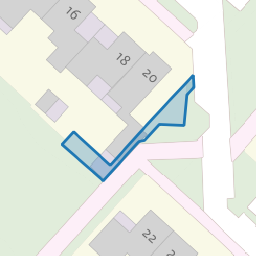 Perceel WDN02-N-2712