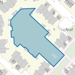 Perceel WDN02-N-2716