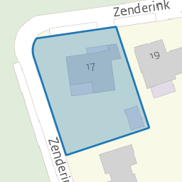 Perceel WDN02-N-2736