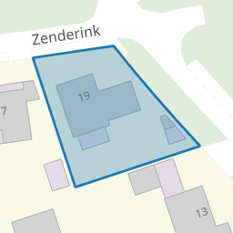 Perceel WDN02-N-2737