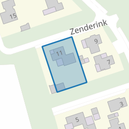 Perceel WDN02-N-2739