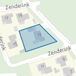 Perceel WDN02-N-2756