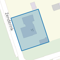 Perceel WDN02-N-2757