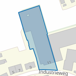 Perceel WDN02-N-2799