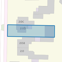 Perceel WDN02-N-2801