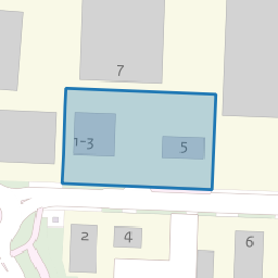 Perceel WDN02-N-2816