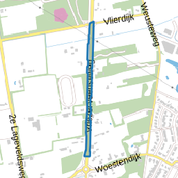 Perceel WDN02-N-2819