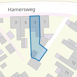 Perceel WDN02-N-2833