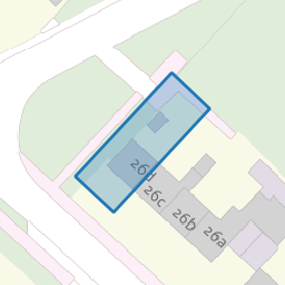 Perceel WDN02-N-2835