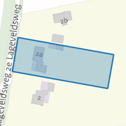 Perceel WDN02-N-2850