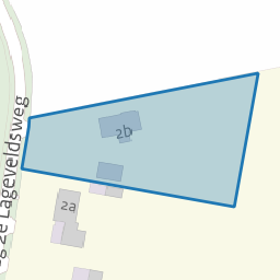 Perceel WDN02-N-2851