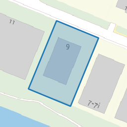 Perceel WDN02-N-3040