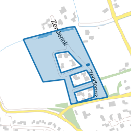 Perceel WDN02-N-3045