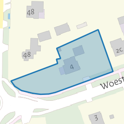 Perceel WDN02-N-3047