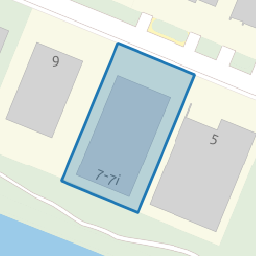 Perceel WDN02-N-3091