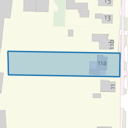 Perceel WDN02-N-3110