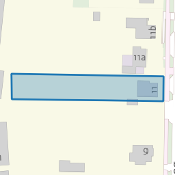 Perceel WDN02-N-3111