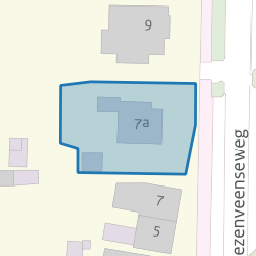 Perceel WDN02-N-3121