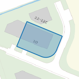 Perceel WDN02-N-3130