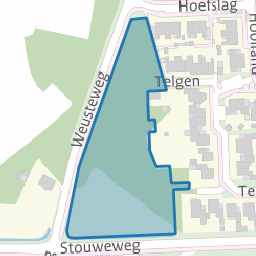 Perceel WDN02-N-3200