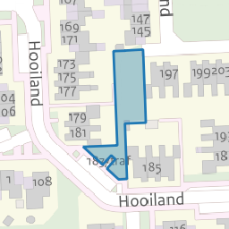 Perceel WDN02-N-3210