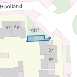 Perceel WDN02-N-3258