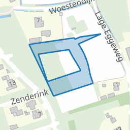 Perceel WDN02-N-3271