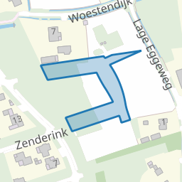 Perceel WDN02-N-3283