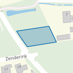 Perceel WDN02-N-3291