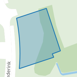 Perceel WDN02-N-3292