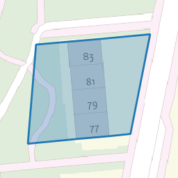 Perceel WDN02-O-1003