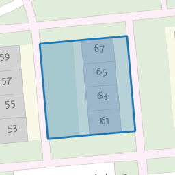 Perceel WDN02-O-1005