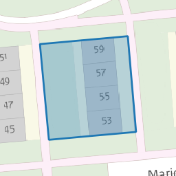 Perceel WDN02-O-1006