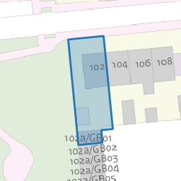 Perceel WDN02-O-1008