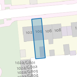 Perceel WDN02-O-1009